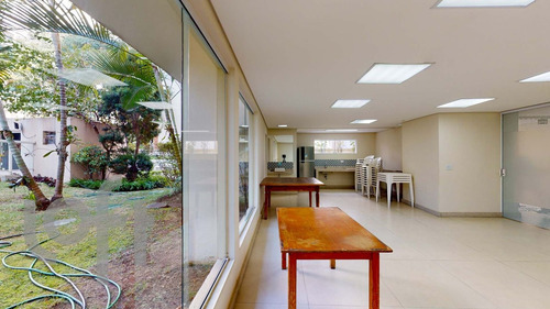 Imagem 19 de 24 de Apto Campo Belo | 2 Quartos | 75 M² | Cond: R$750.00 | 1 Vaga - 1vcz4p6
