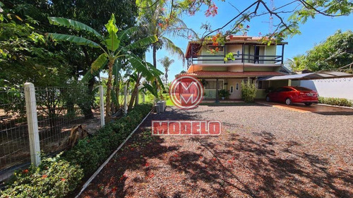 Imagem 6 de 30 de Chácara Com 3 Dormitórios À Venda, 1250 M² Por R$ 530.000,00 - Zona Rural - Saltinho/sp - Ch0212