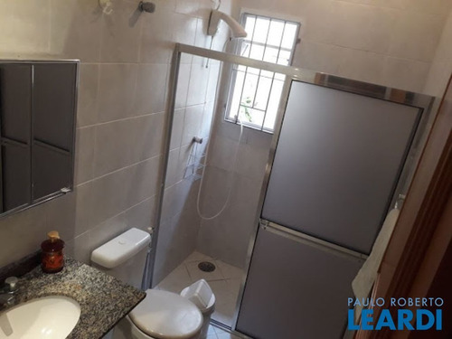 Imagem 14 de 15 de Casa Térrea - Vila Olímpia - Sp - 542345
