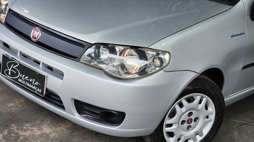 Fiat Palio 1.0 Fire Economy Flex 5p