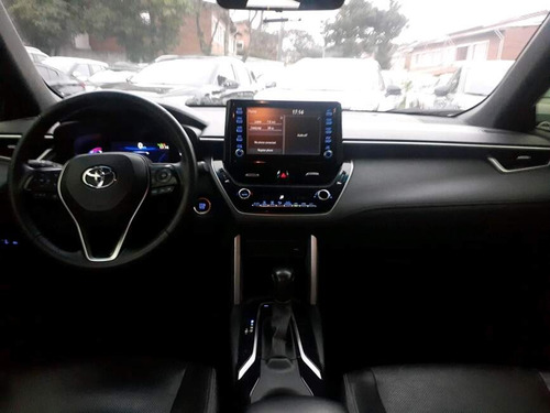 Toyota Corolla Cross 2.0 VVT-IE FLEX XRE DIRECT SHIFT