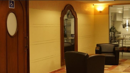 Imagen 6 de 30 de Oficinas En Renta Edificio Santa Mónica Benito Juarez 40