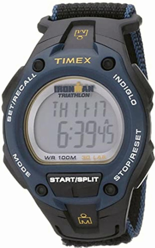 Reloj Timex Para Hombres 43mm