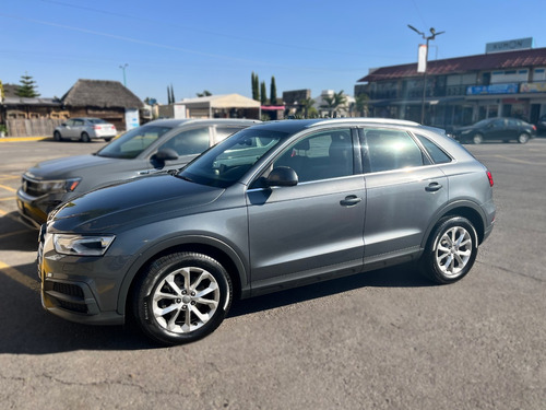 Audi Q3 2.0 Elite 180 Hp Dsg