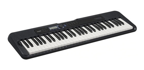 Casio Ct S300 Piano + Base, Estuche,pedal, Adapter Citimusic