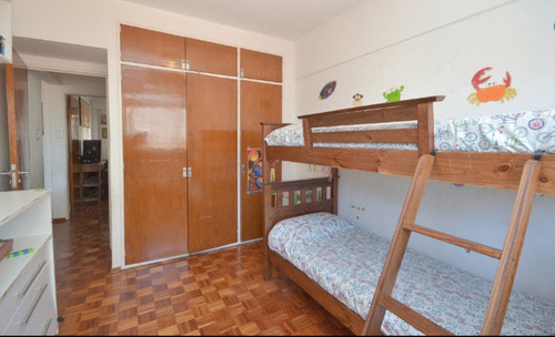 Departamento3 Ambientes Amplios Y Luminosos | Exc Estado