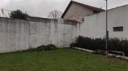 Imagen 3 de 4 de Oport! Casa A Nvo Con Jardín 10x15 Al Fondo! Cca . Unicenter
