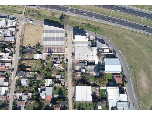 Imagen 2 de 10 de Terreno En Venta Ubicado En Colectora Acceso Oeste - Paso Del Rey, Moreno, G.b.a. Zona Oeste