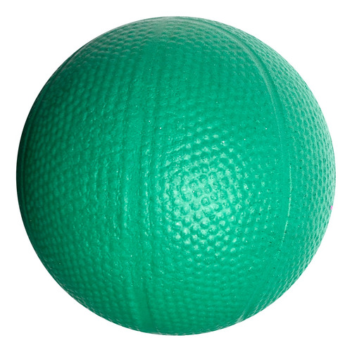 Pelota Goma Espuma Mini Basket 8,5 Cm Suavecol