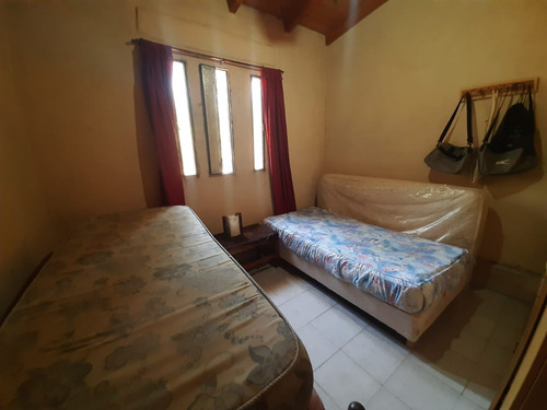 Casa A La Venta En Bialet Masse. (c375)