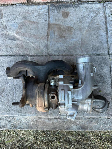 Turbo K03s 2.0 Tfsi Audi A3 , Vento , Seat