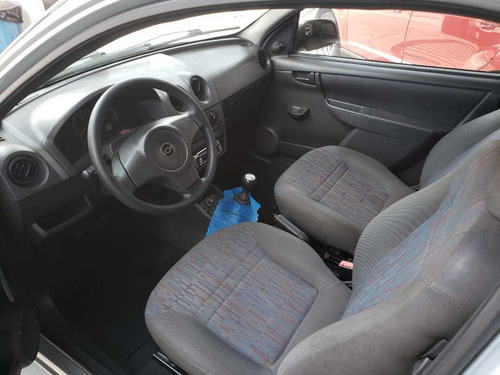 Chevrolet Celta 2011 1.0 Life Flex Power 3p