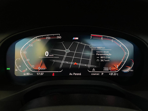 Imagem 11 de 11 de Bmw X4 2.0 16v Gasolina Xdrive30i M Sport Steptronic