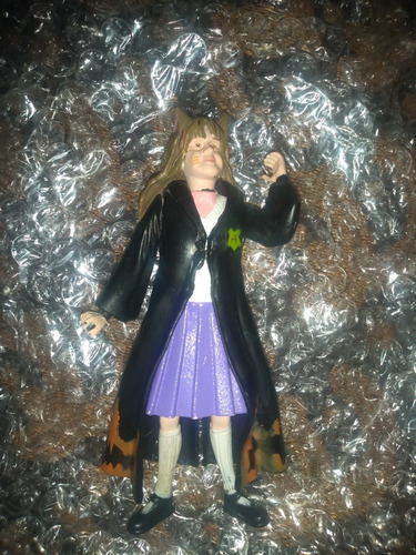 Figuras De Harry Potter (Usado)