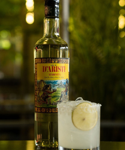Licor De Anís Y Miel De Abeja Xtabentun 750ml