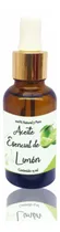 Comprar Aceite Esencial De Limón, 100% Puro, Envío A Todo El Perú