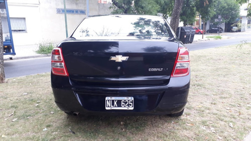 Chevrolet Cobalt 1.8 Lt