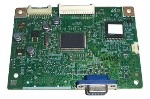 Placa De Monitor Compatible Con Gh17ls 710n C