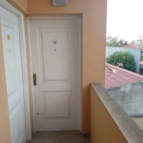 Depto. 2 Amb. Amueblado Y Con Cochera Mar Del Tuyu