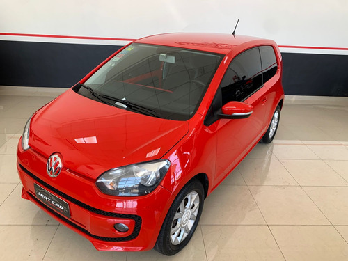 Volkswagen Up! 1.0 High Up! 75cv