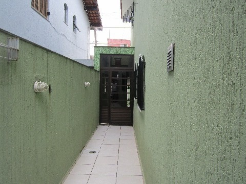 Imagem 6 de 30 de Sobrado - So00346 - 3155854