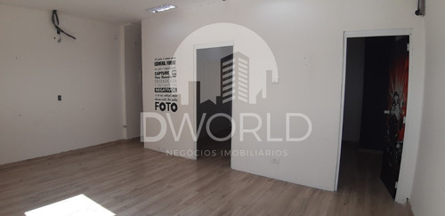 Imagem 5 de 29 de Sala Com Divisórias - No Coração De Sbc! - Sa01634 - 69474189