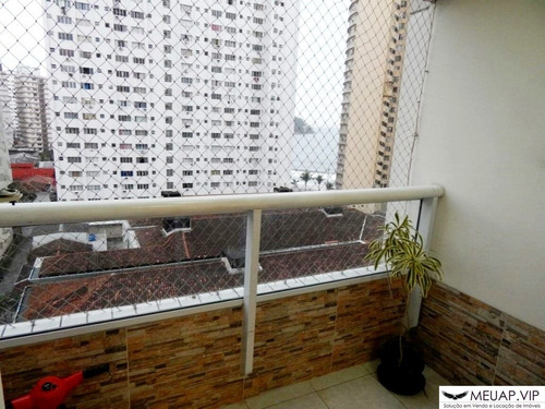 Imagem 1 de 12 de Apartamento - Sv10461 - 69031007