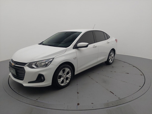 Chevrolet Onix 1.0 TURBO FLEX PLUS LTZ MANUAL
