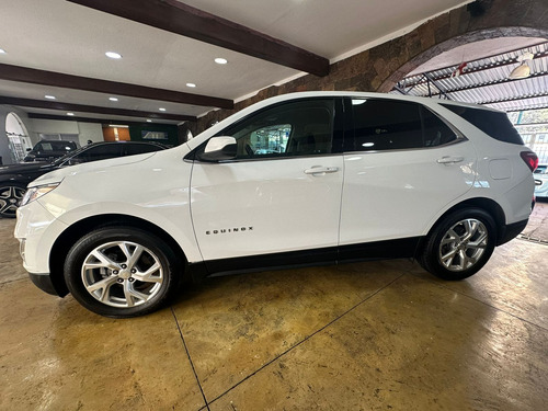 Chevrolet Equinox 1.5 Lt At