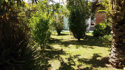 Casa 5 Personas - Costa Azul - La Paloma