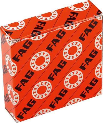Rodamiento Original Fag Y Ubc 6008 2rs
