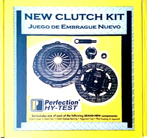 Kit De Embrague,croche Chevrolet Luv Dmax 3.0 Nkr,nhr