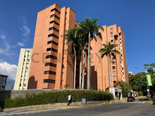 Apartamento En Venta Los Naranjos