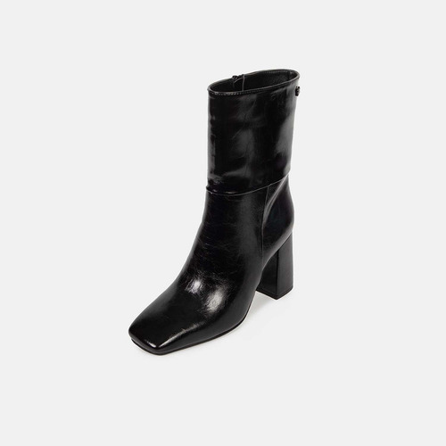 Botas Casuales Para Mujer Bata Red 7016415