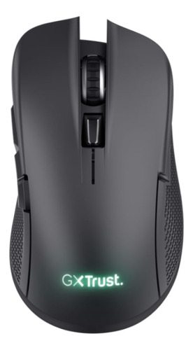 Mouse Trust Gxt 923 Ybar Gamer Inalámbrico