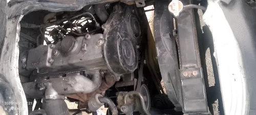 Hyunday H100 Porter Modelo 2007