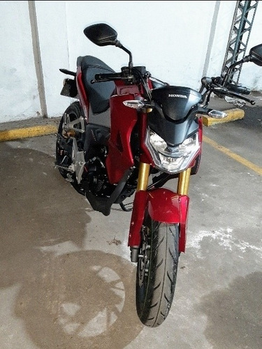 Honda Cb190