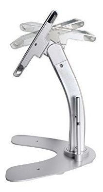 Soporte De Aluminio Con Cable Para iPad Mini Generacion 1-5