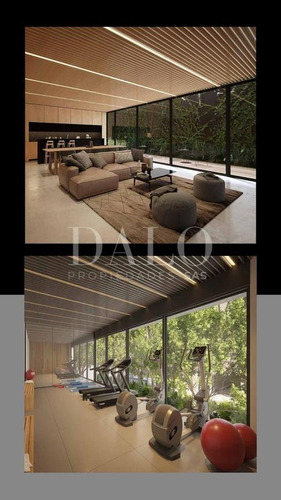 Departamento En Venta En Palermo, Capital Federal, Buenos Aires