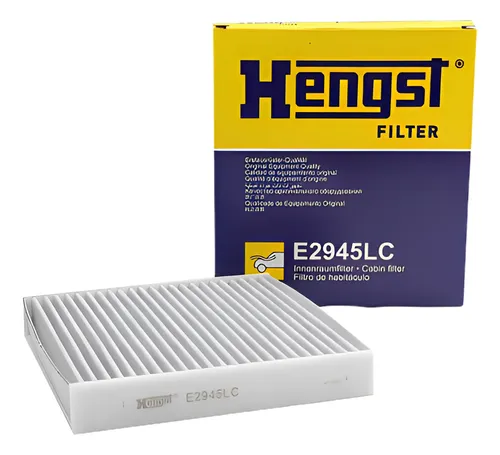 Filtro Ar Condicionado Discovery 5 Range Rover Sport 13