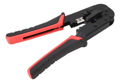 Wire Crimper Stripper, Alicate De Crimpagem, Conector 8p 6p