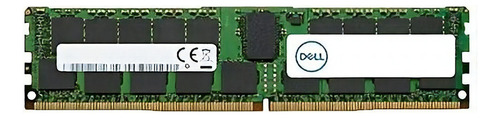 Memoria RAM color verde  32GB 1 Dell SNP8WKDYC/32G