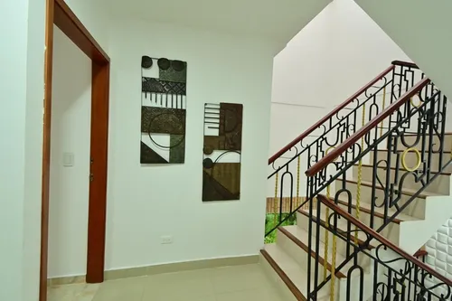 Casa, Amoblada, La Pradera, Jamundí
