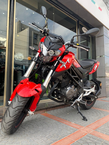 Imagen 5 de 15 de Benelli Tnt135 - Milano Motos