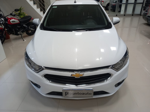 Chevrolet Prisma 1.4 Ltz 98cv