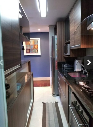 Imagem 18 de 22 de Maravilhoso Apartamento Próx. Shopping Anália Franco 3 Dorms, 1 Suíte, 2 Vagas!!! - 3564 Lpp - 69936374