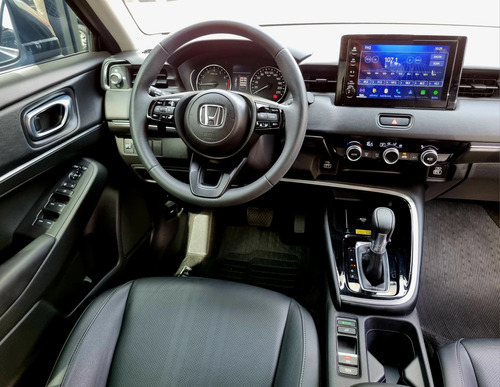 Honda HR-V 1.5 DI I-VTEC FLEX EXL CVT