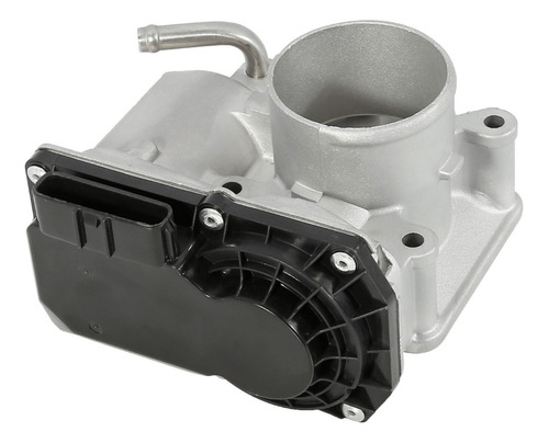 Cuerpo De Aceleracion Toyota Yaris 2006-2018 1.5l