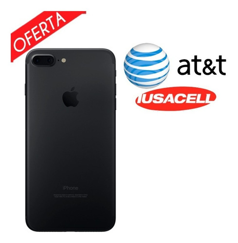 7 Y 7s At&t Mx Iusacell Liberar Desbloquear iPhone , Premium