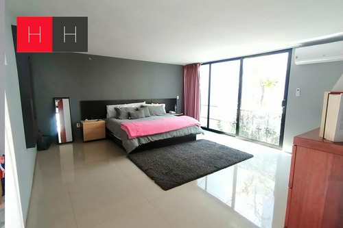 Imagen 17 de 27 de Casa En Venta En Parque Cairo